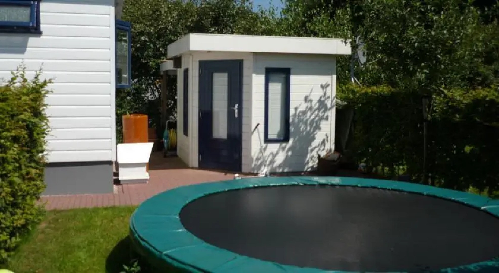 Chalet Hengelo Gelderland