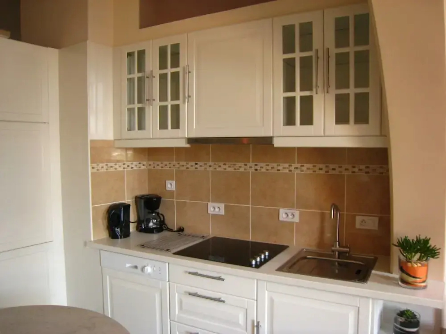 Very Nice Manor House in North African Atmosphere