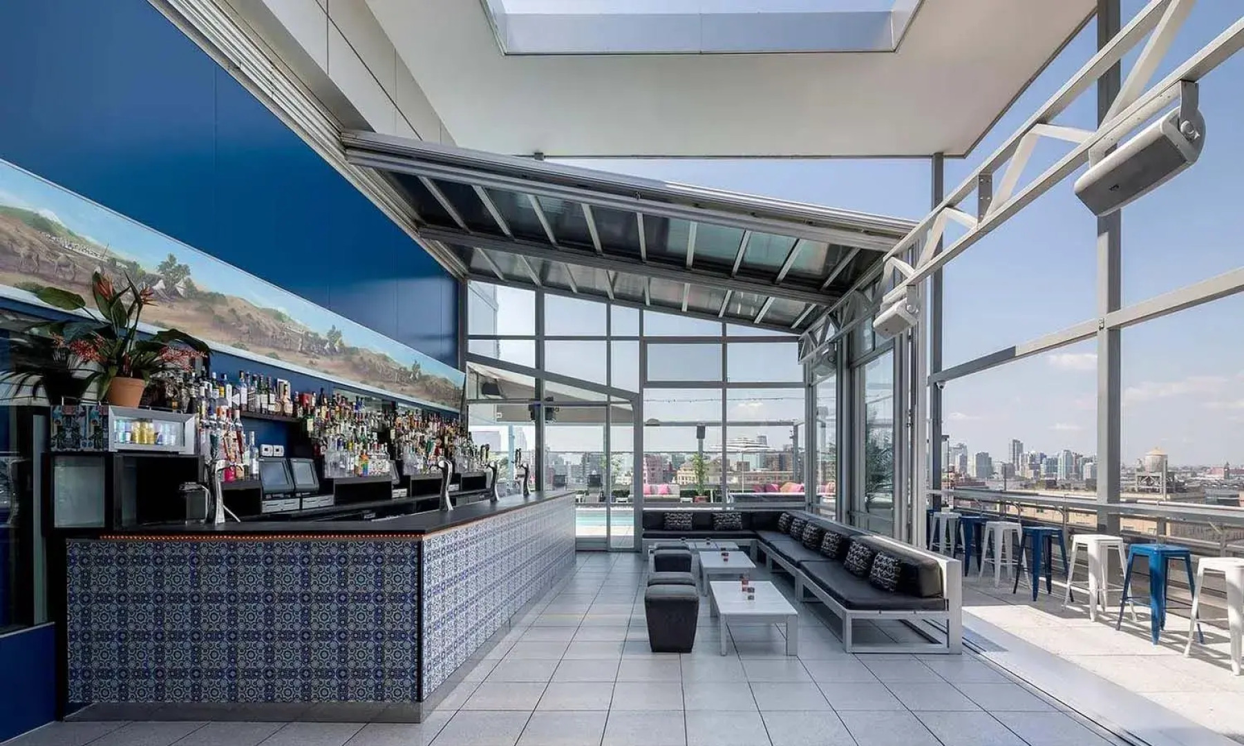 Gansevoort Meatpacking