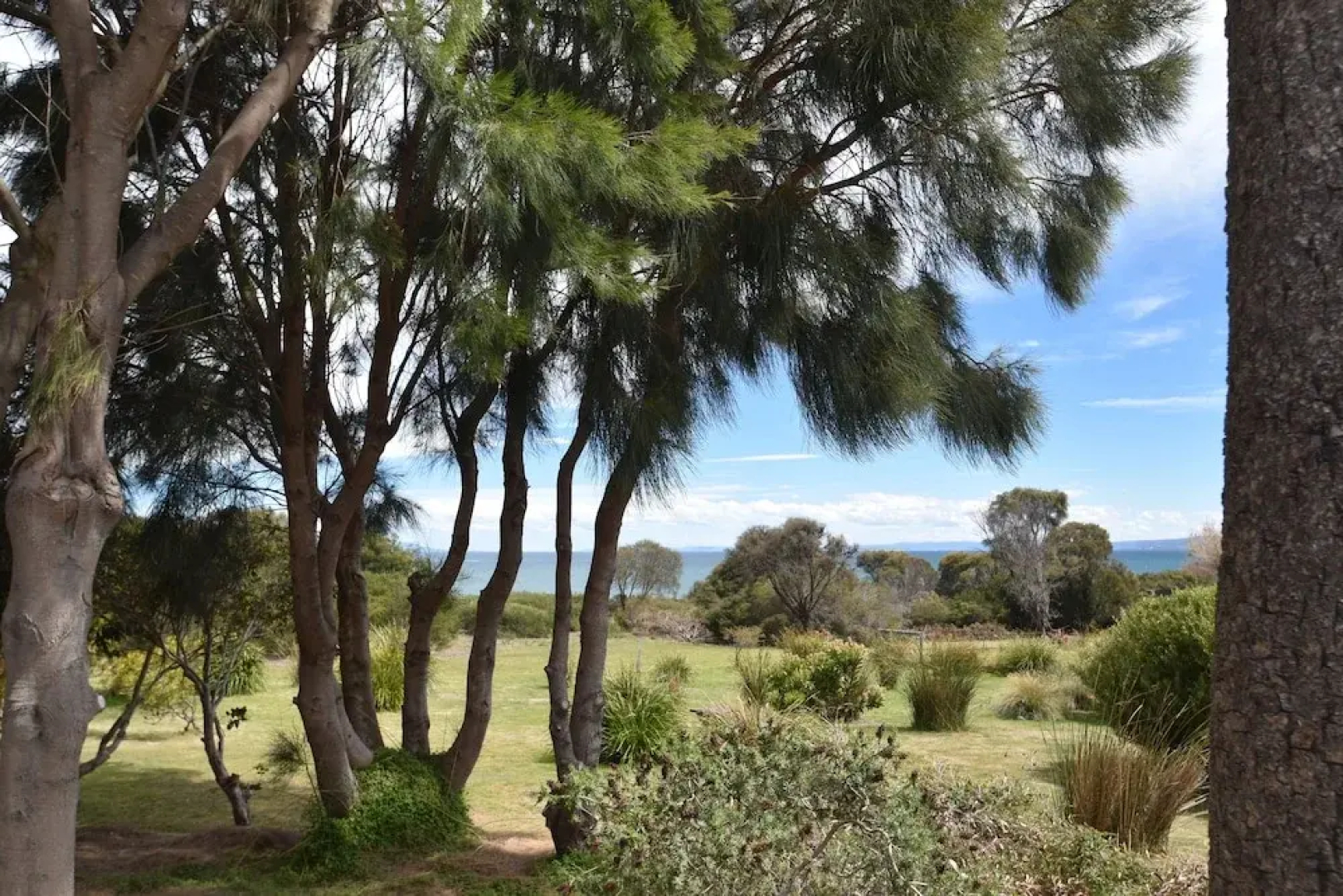 Freycinet Sanctuary at Oyster Bay