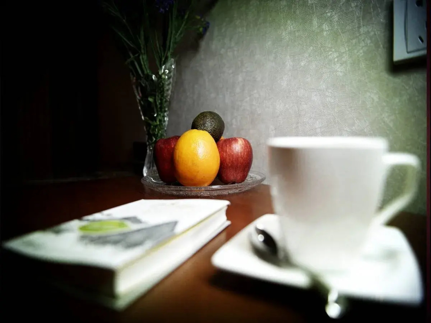 Yitel Beijing Tuanjiehu Hotel