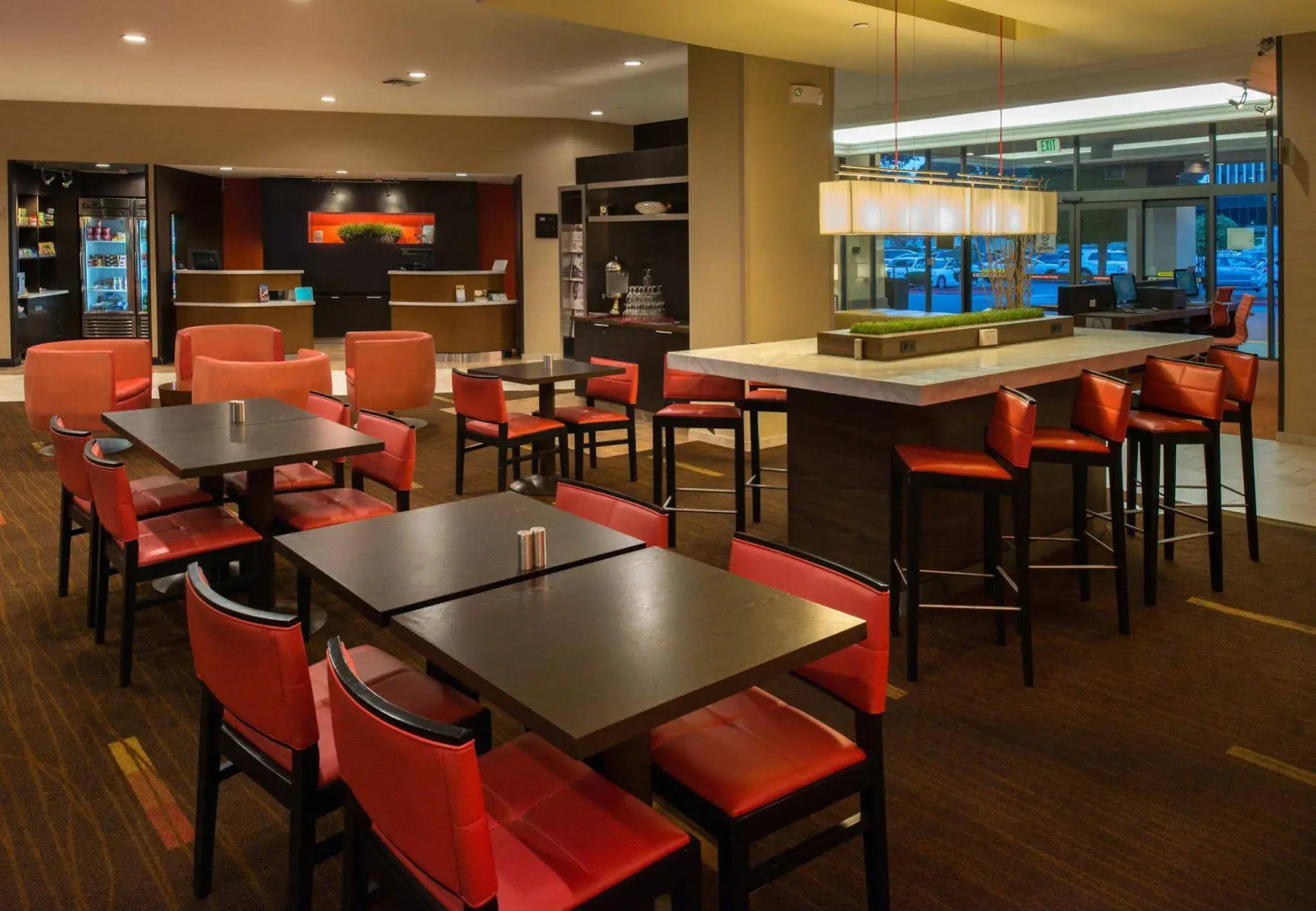 Holiday Inn Oxnard – Ventura by IHG