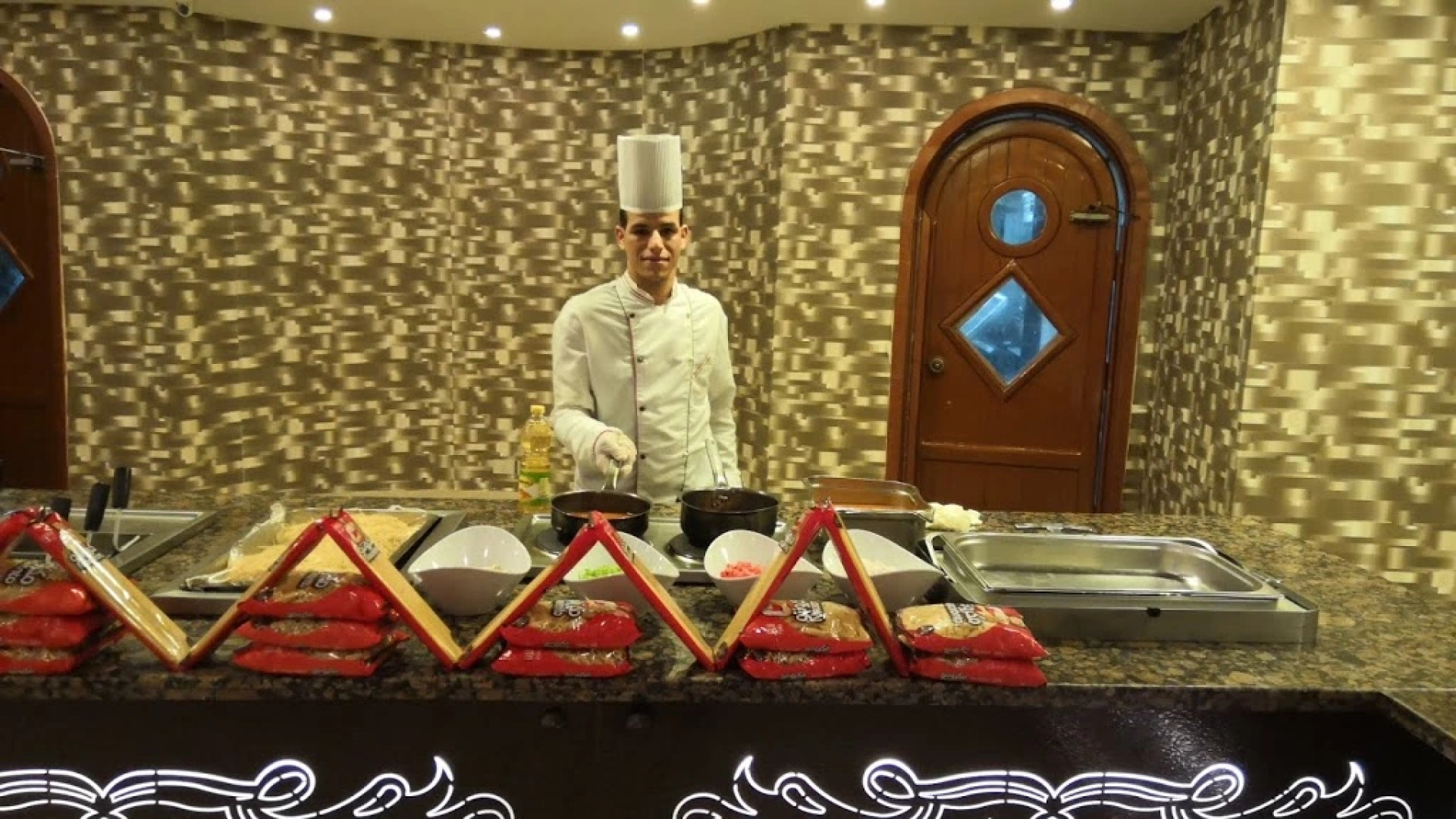 Verginia Sharm Resort & Aqua Park