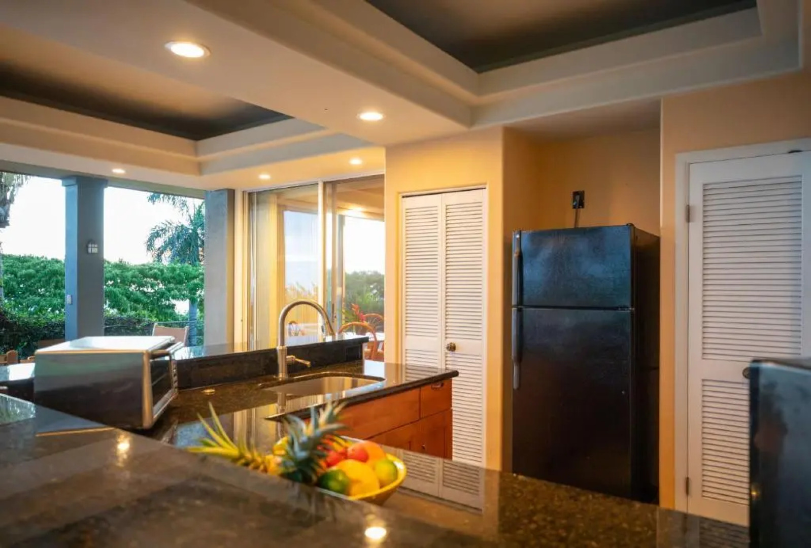 Affordable Luxury on One Acre