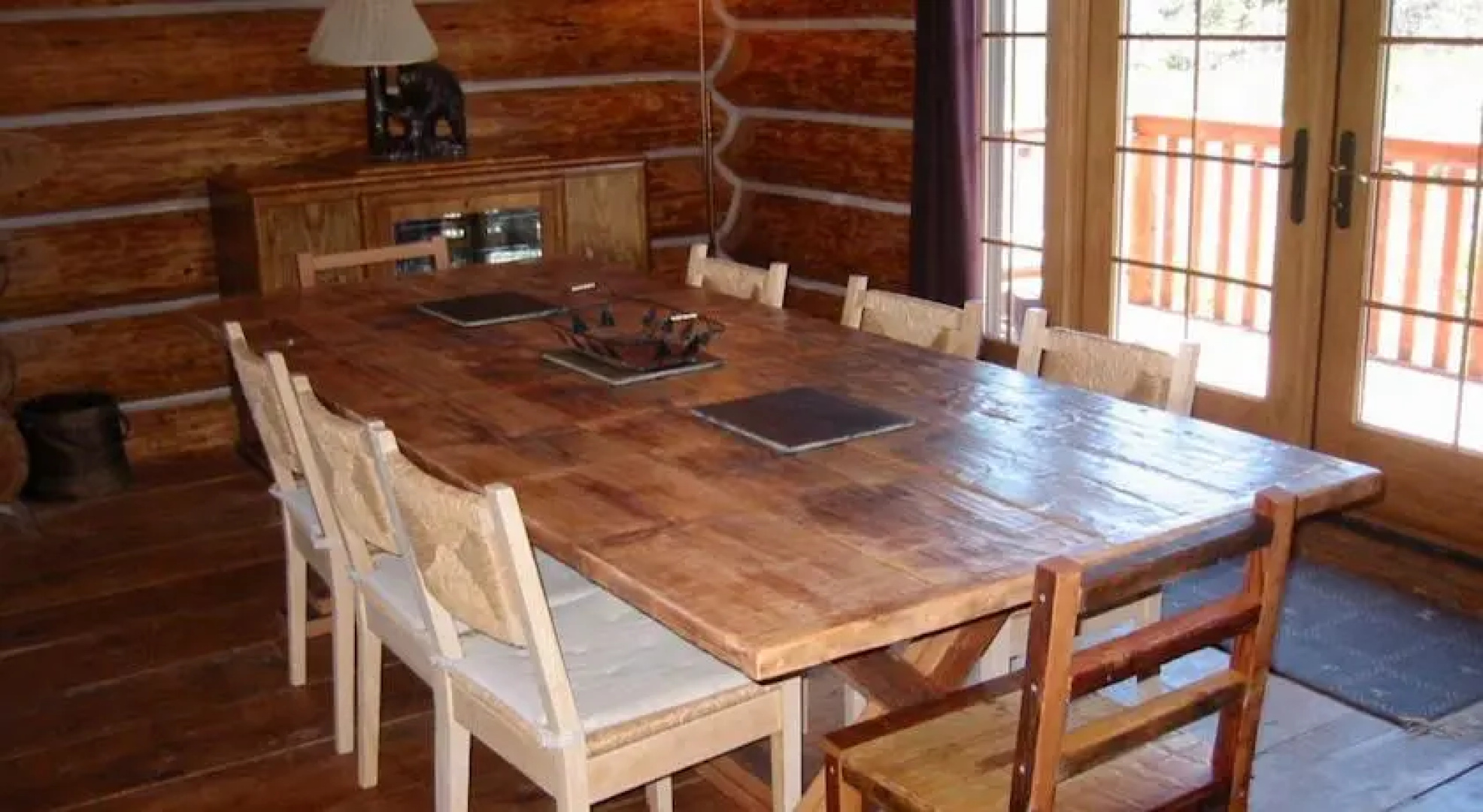 Gilden Lodge