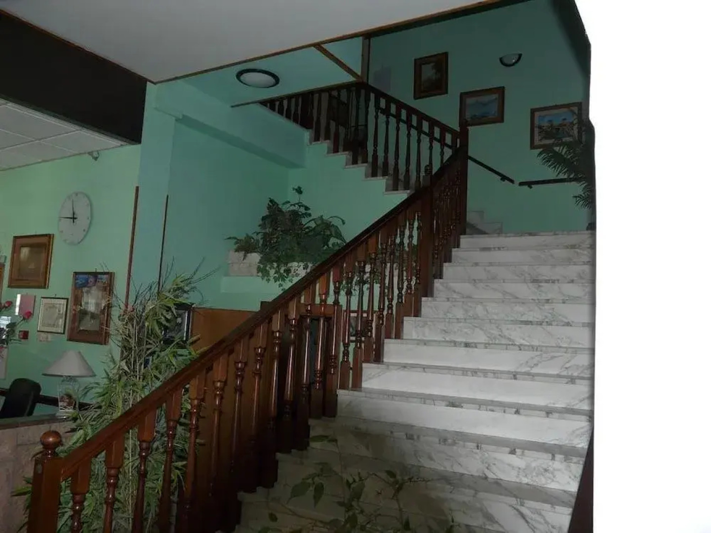 Hotel Vecchia Rimini