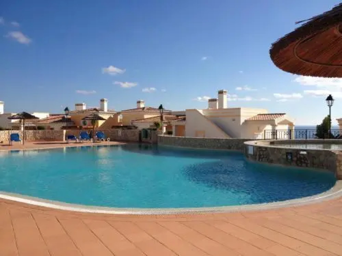 The View – Santo António Villas, Golf & Spa