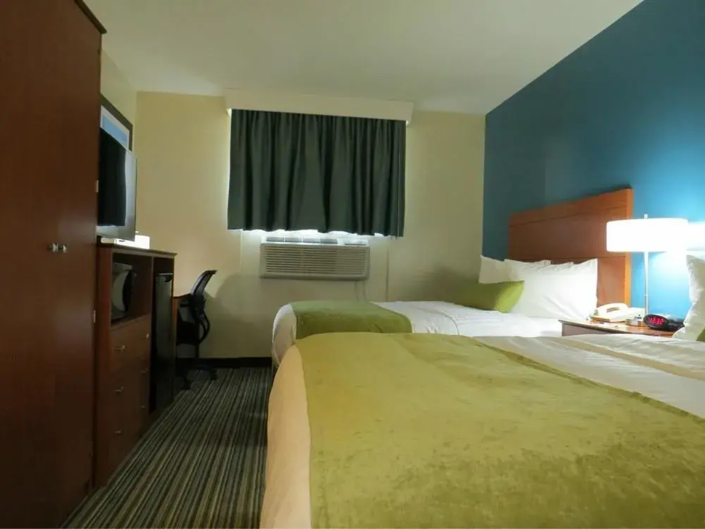 Best Western Long Island City