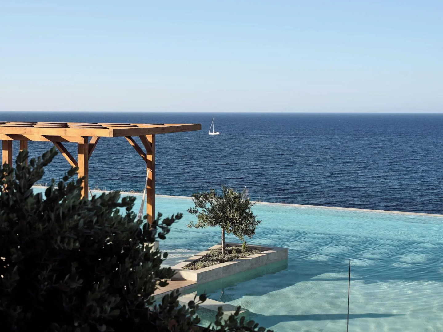 Lesante Cape - The Leading Hotels of the World