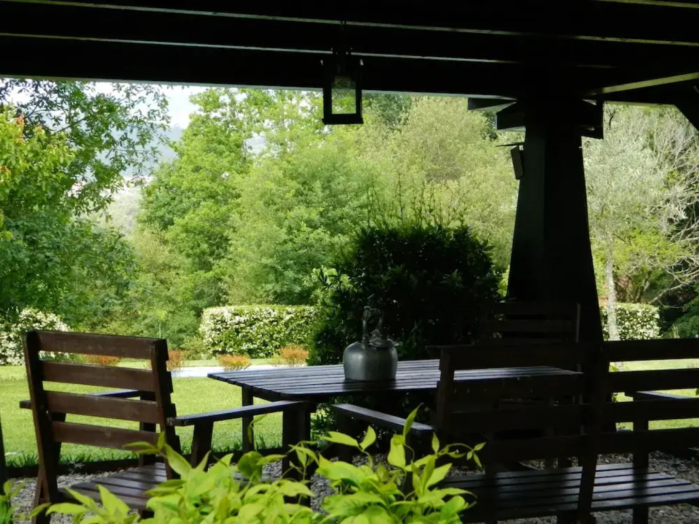 Pool Villa Espigueiro I