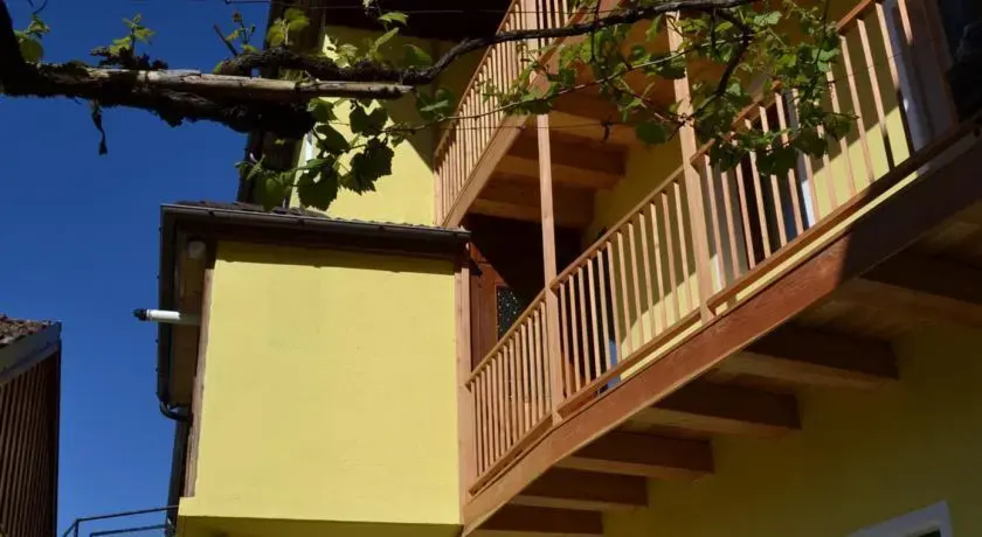 B&B Bellavista Zorzoi