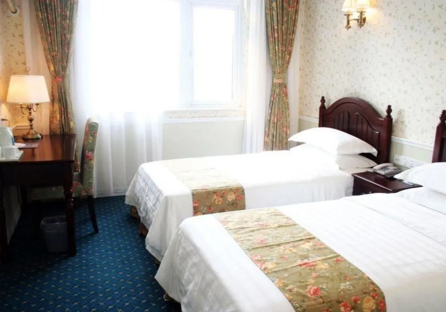 Oak Hotel Chongqing Oxford Street Branch