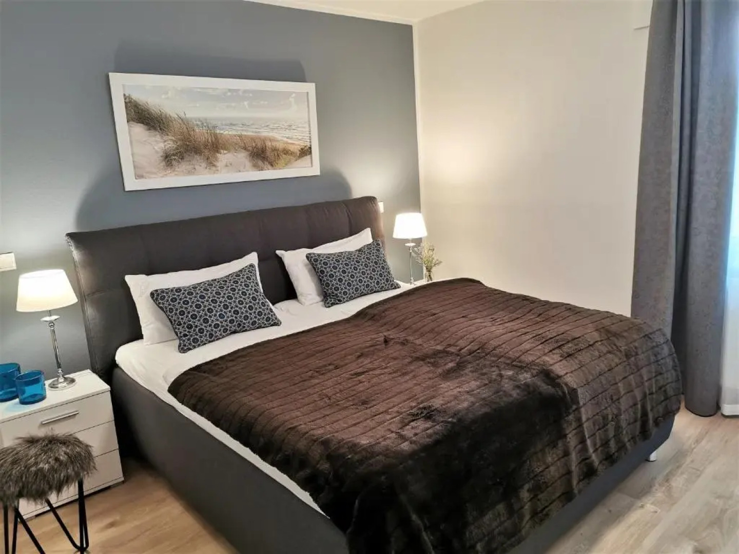 Heykens Golfhuus Albatros