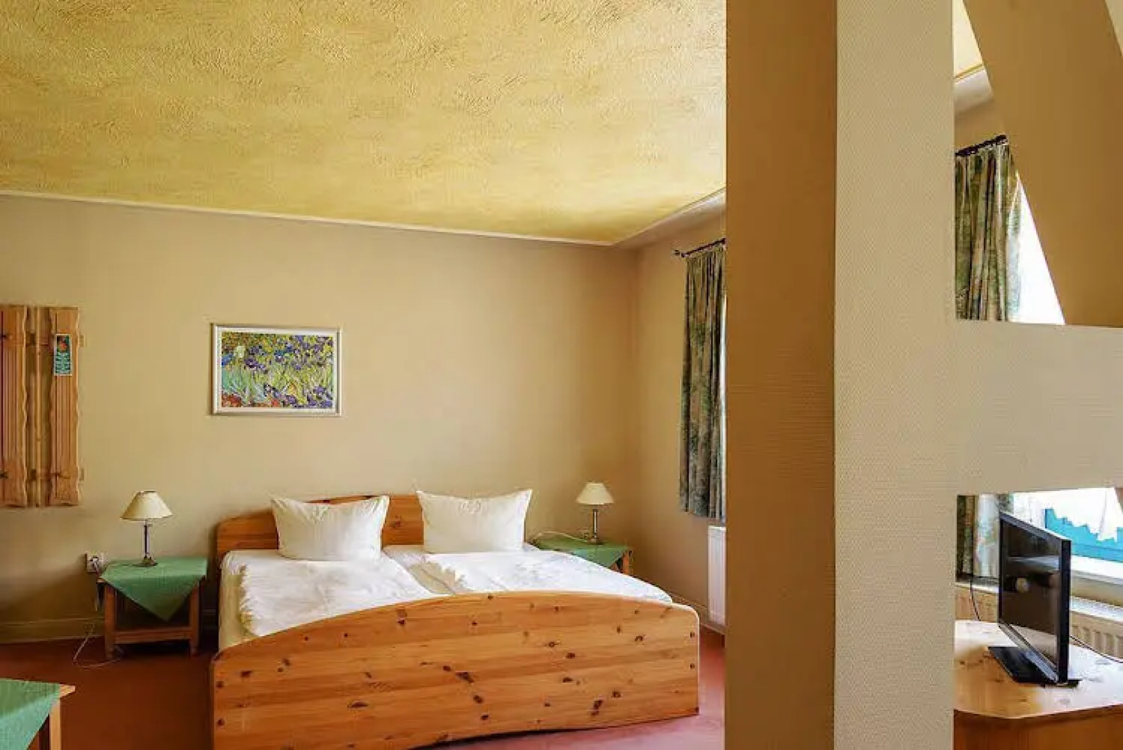 Ostseehotel Neubukow