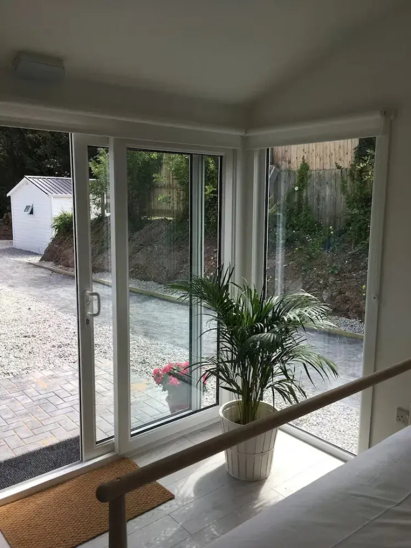 Dunmore East Glamping Cabins