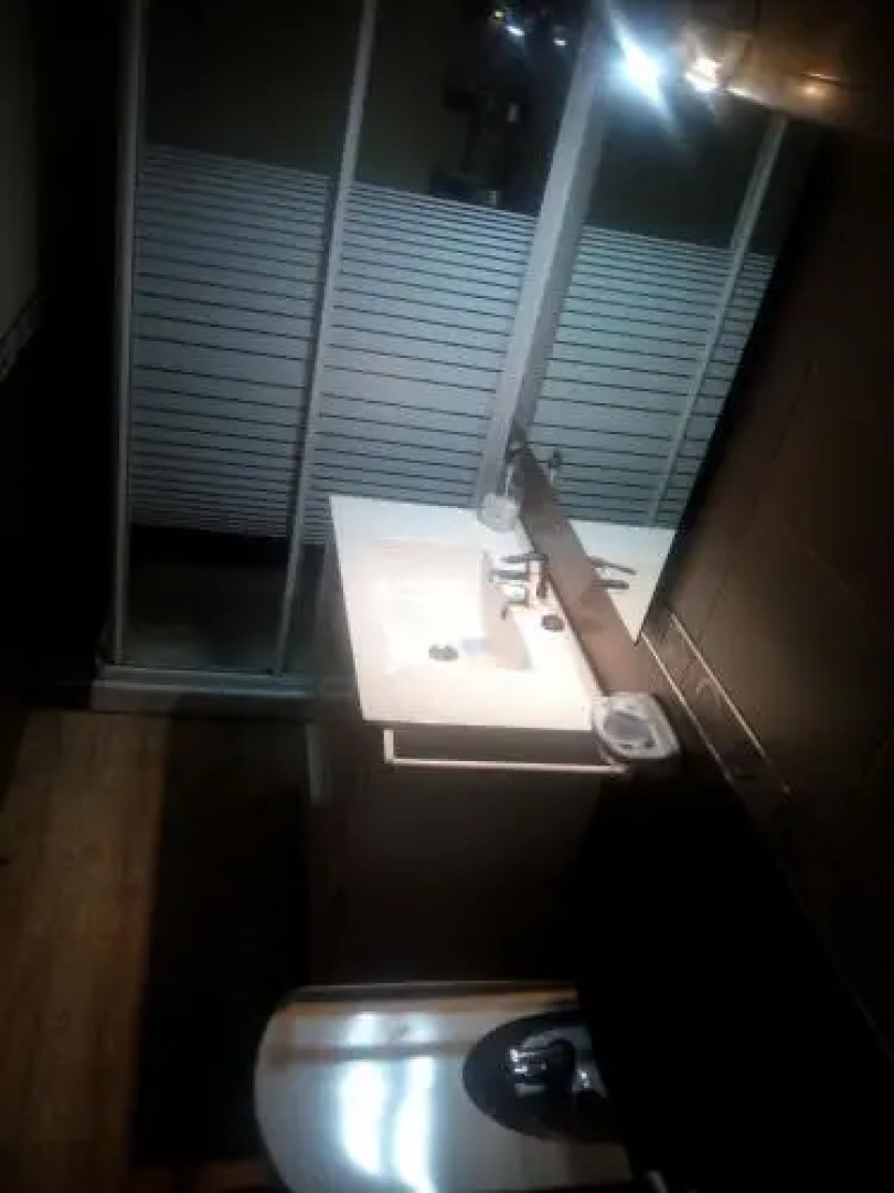 Salomé Beach Apartments