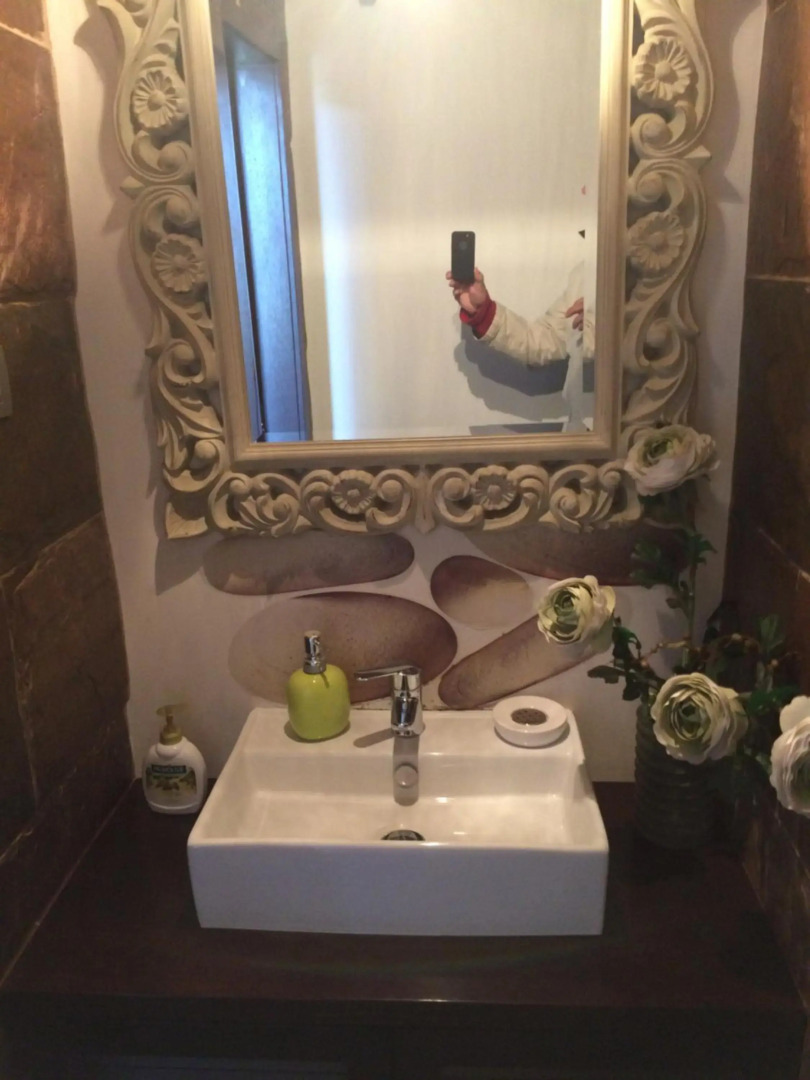 Casa dos Amigos - A luxury home in the nature