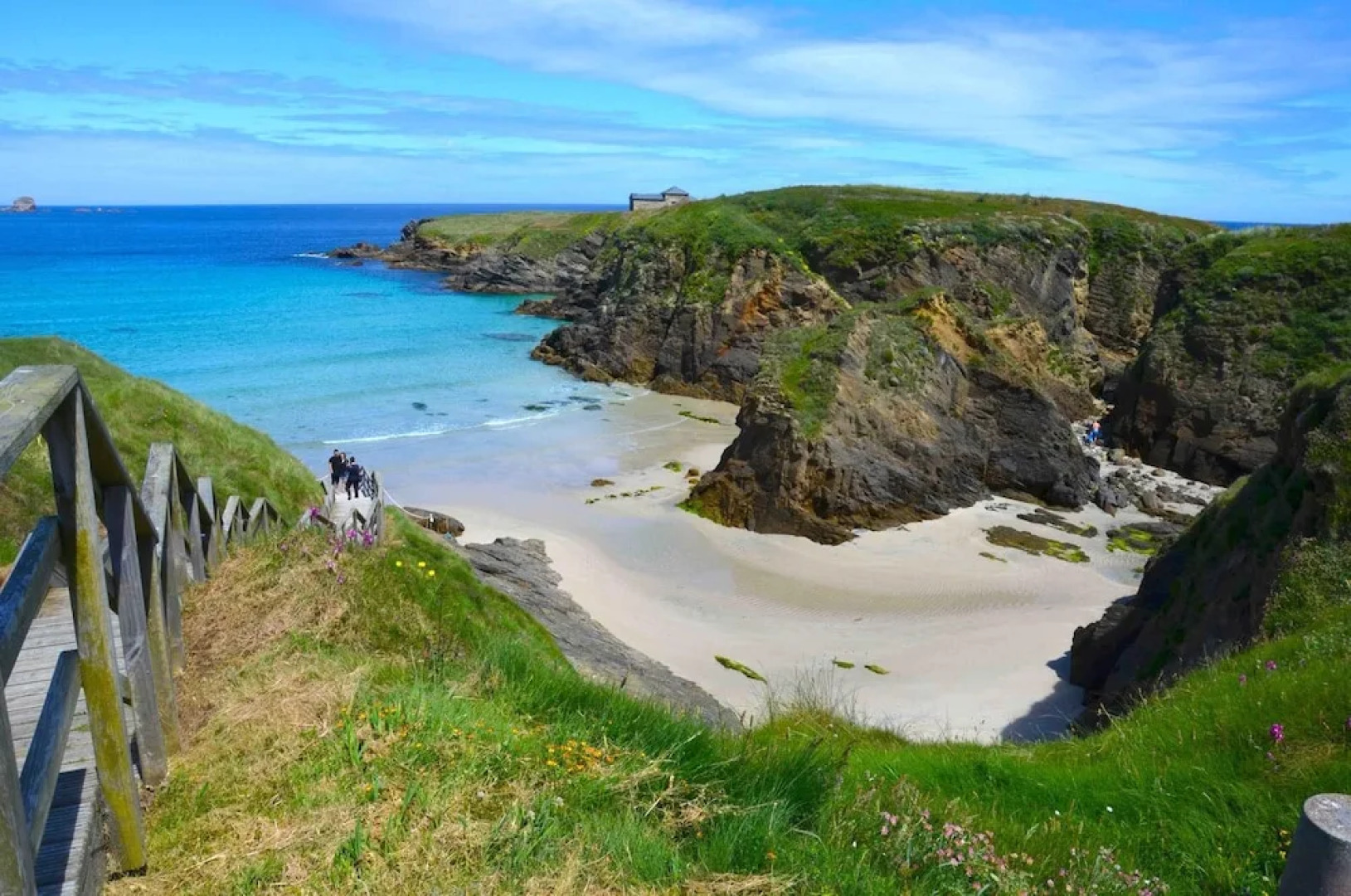 Plaza de España Ferrol Apartment