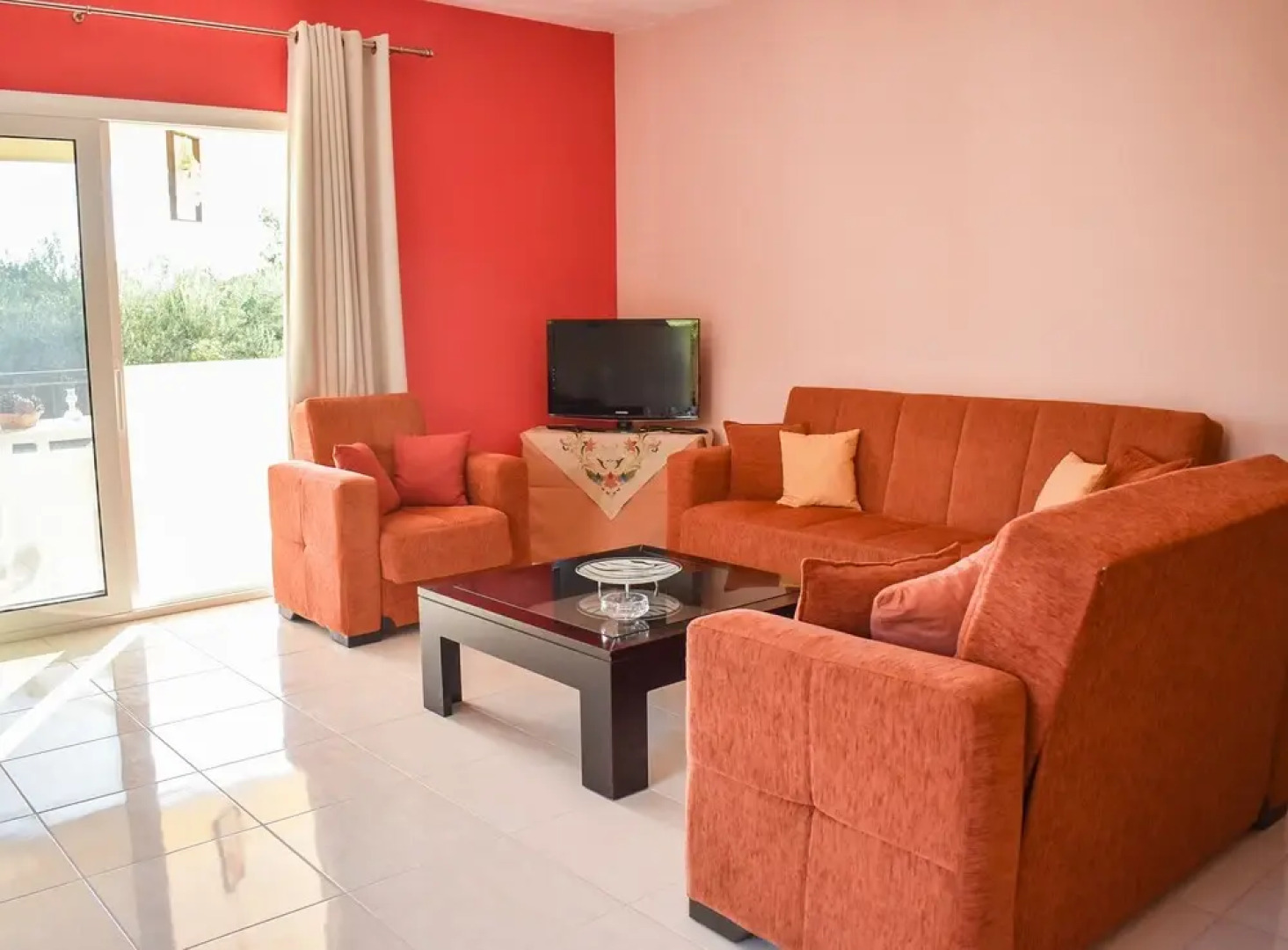 Olive Grove Private Residence