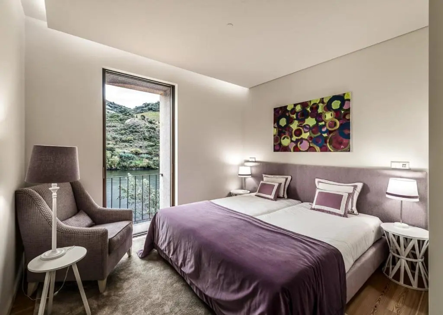 Casas da Quinta de Merouco