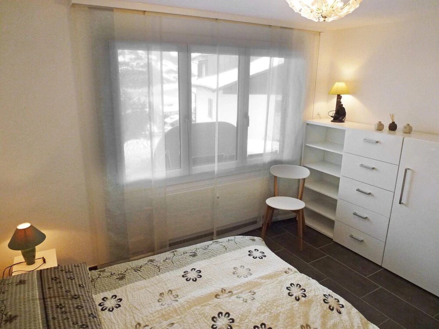 Mansalo Emmetten in Emmetten