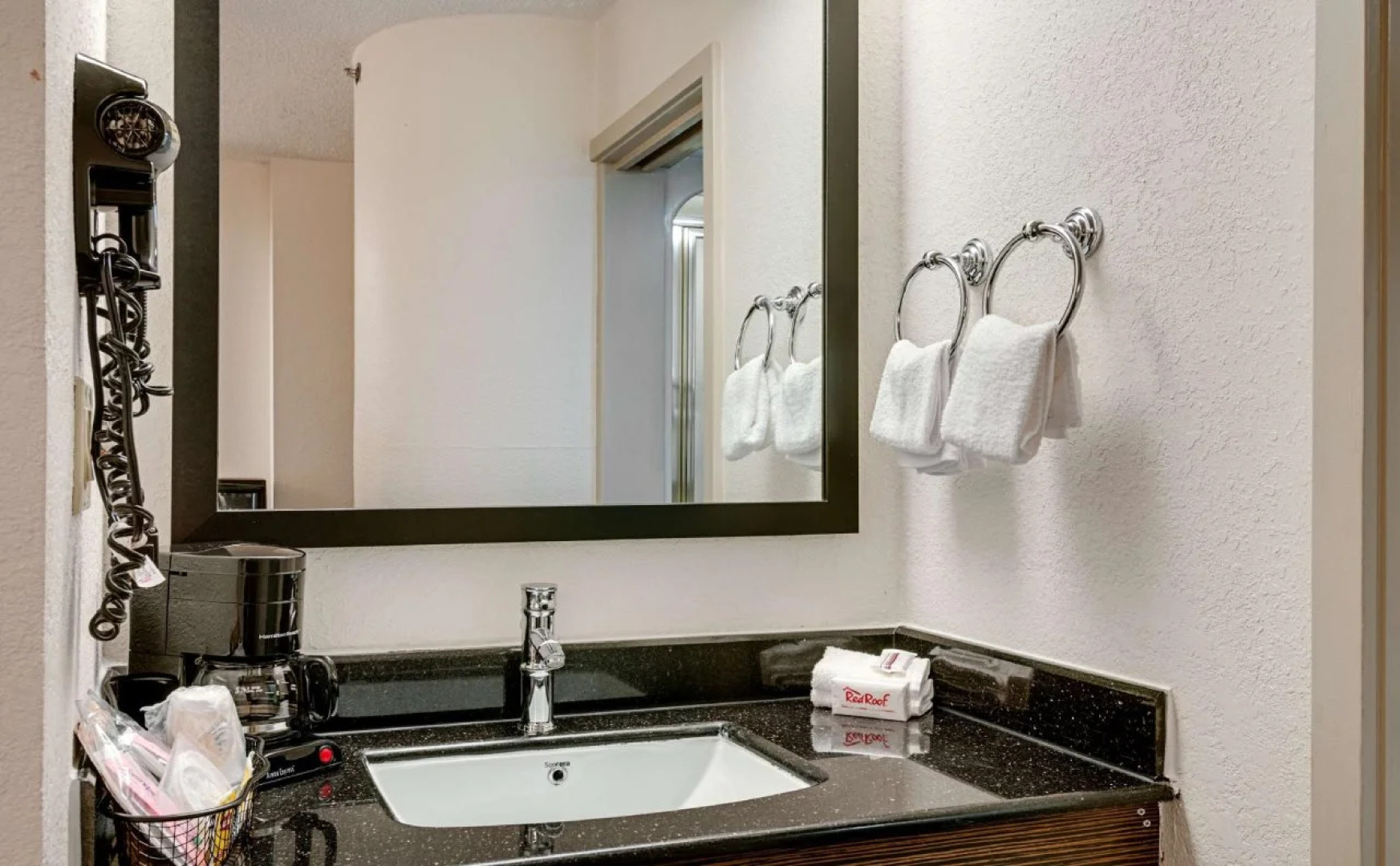 Sleep Inn New Orleans Airport