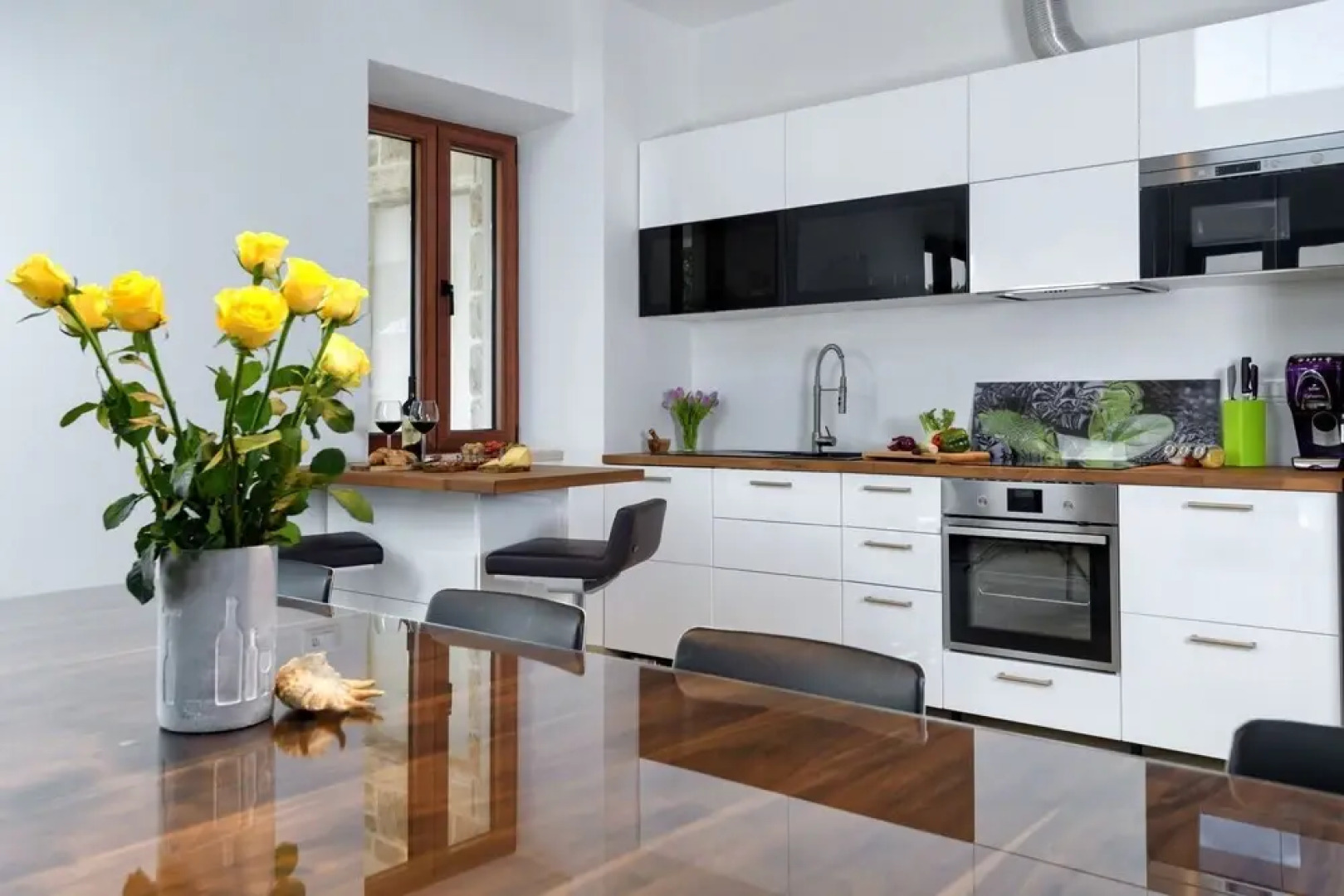 Luxury Villa Hvar Enigma with Pool