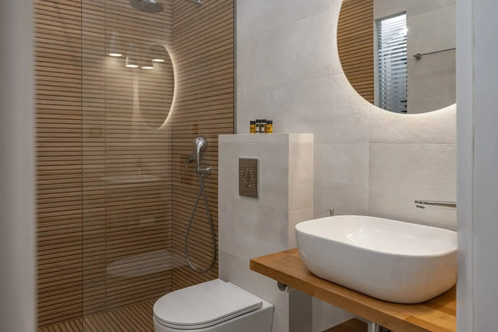 Terra Nostra Mansion & Events Venue