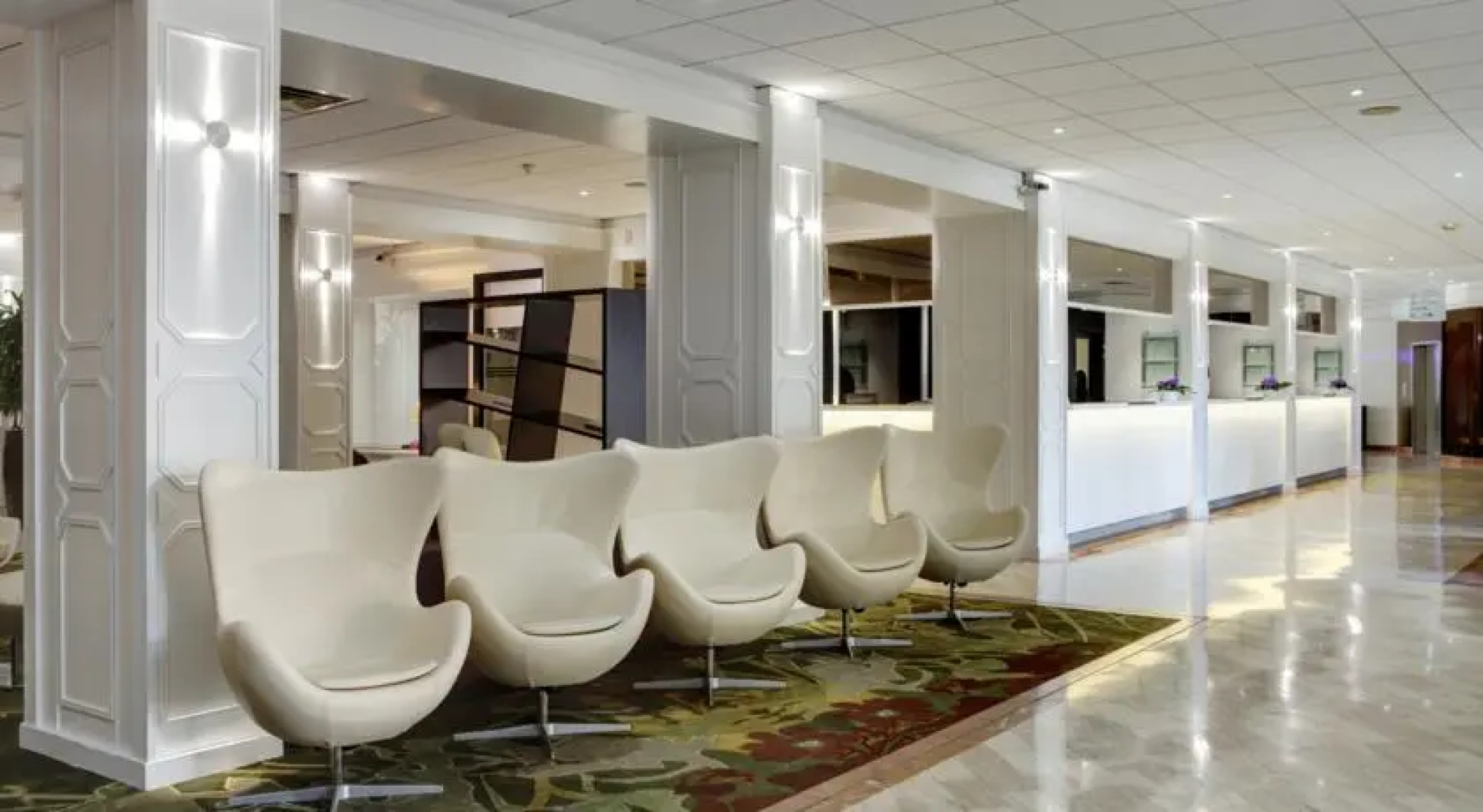 Best Western Paris CDG Airport