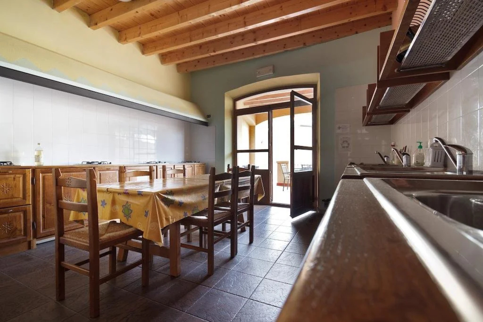 Albergo Ostello La Nuova Luna