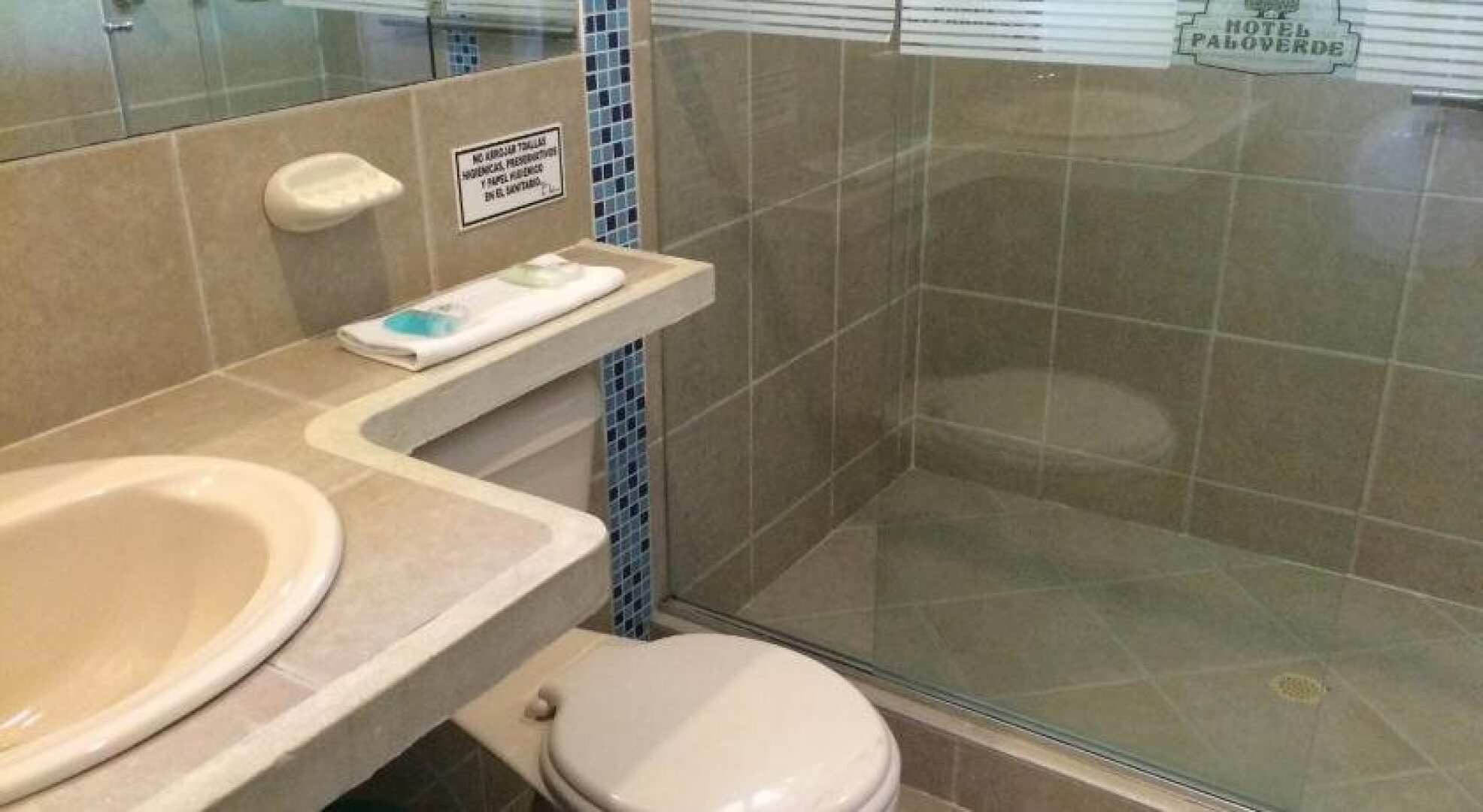 Hotel PaloVerde Villas Campestres