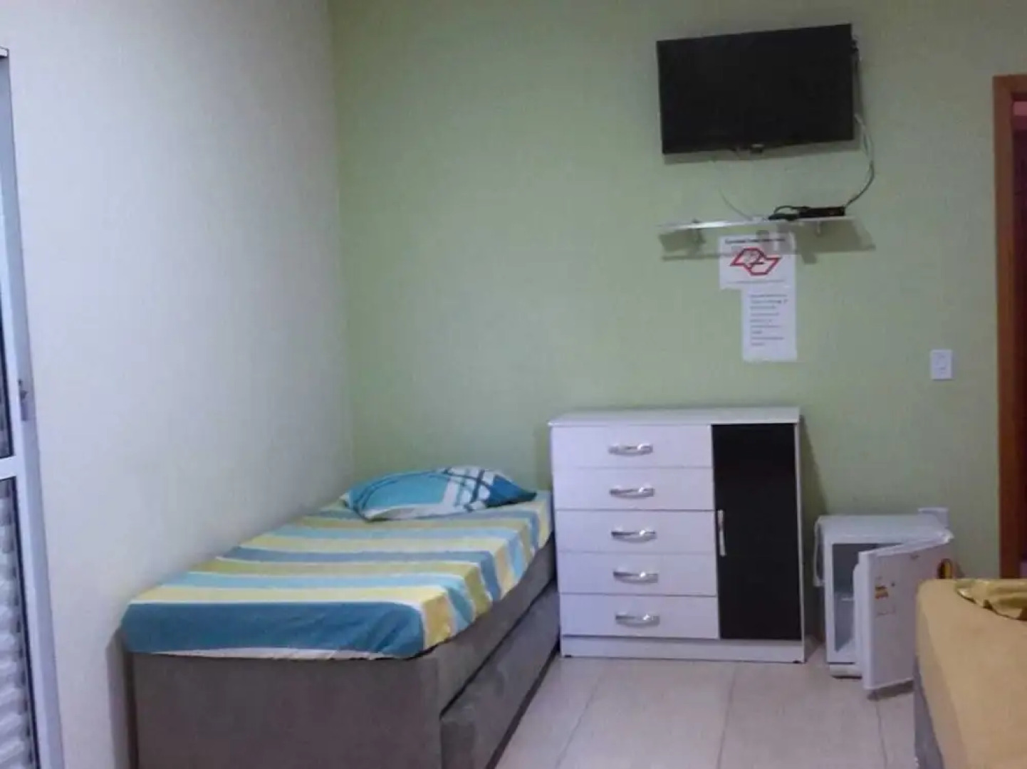 Pousada Raios de Sol Indaia