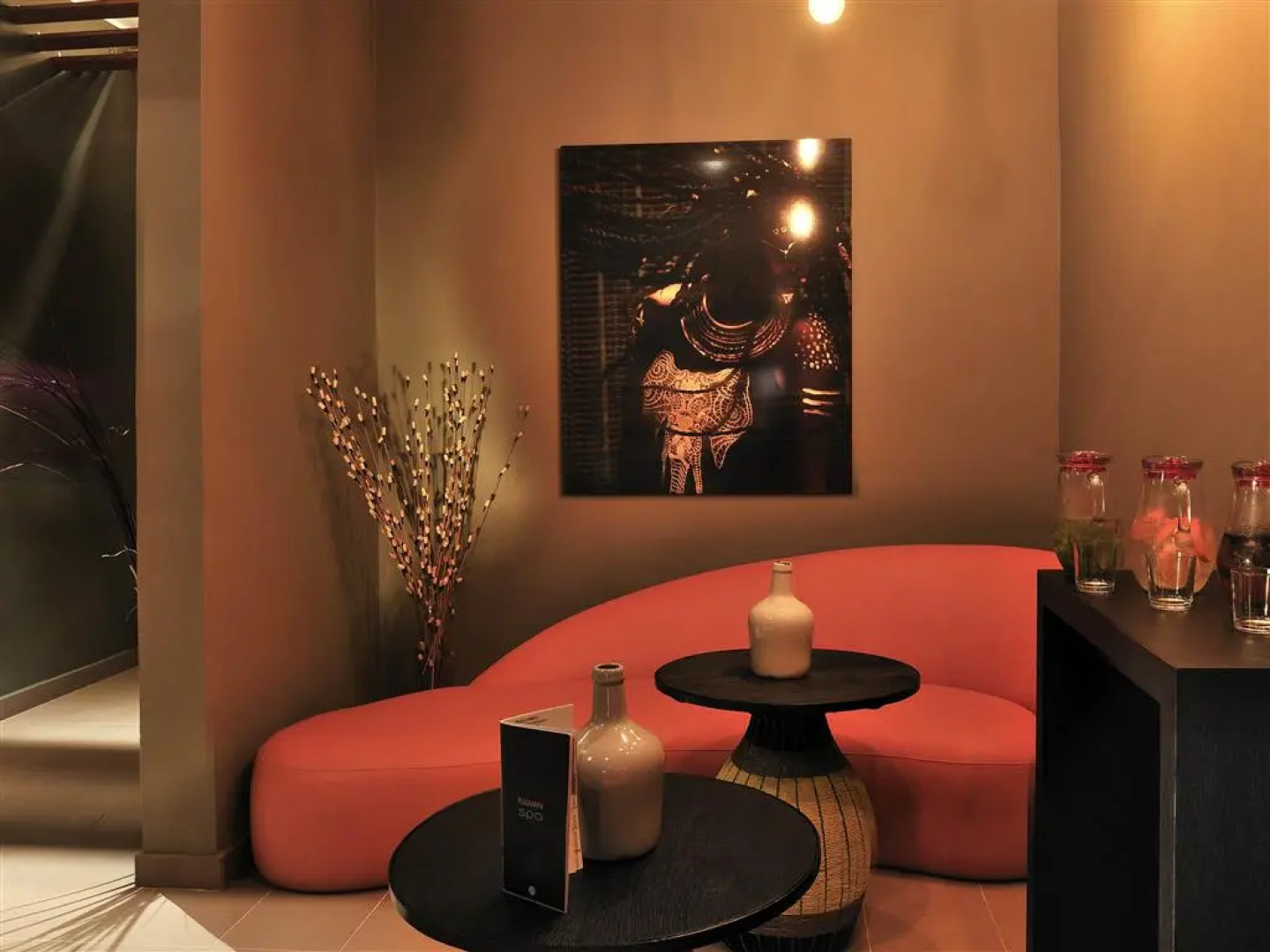 Pullman Dakar Teranga