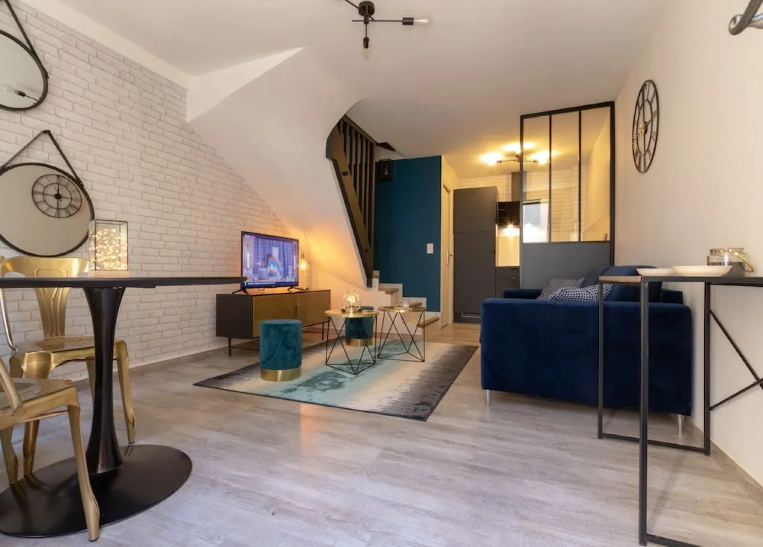 Appartement Souillac