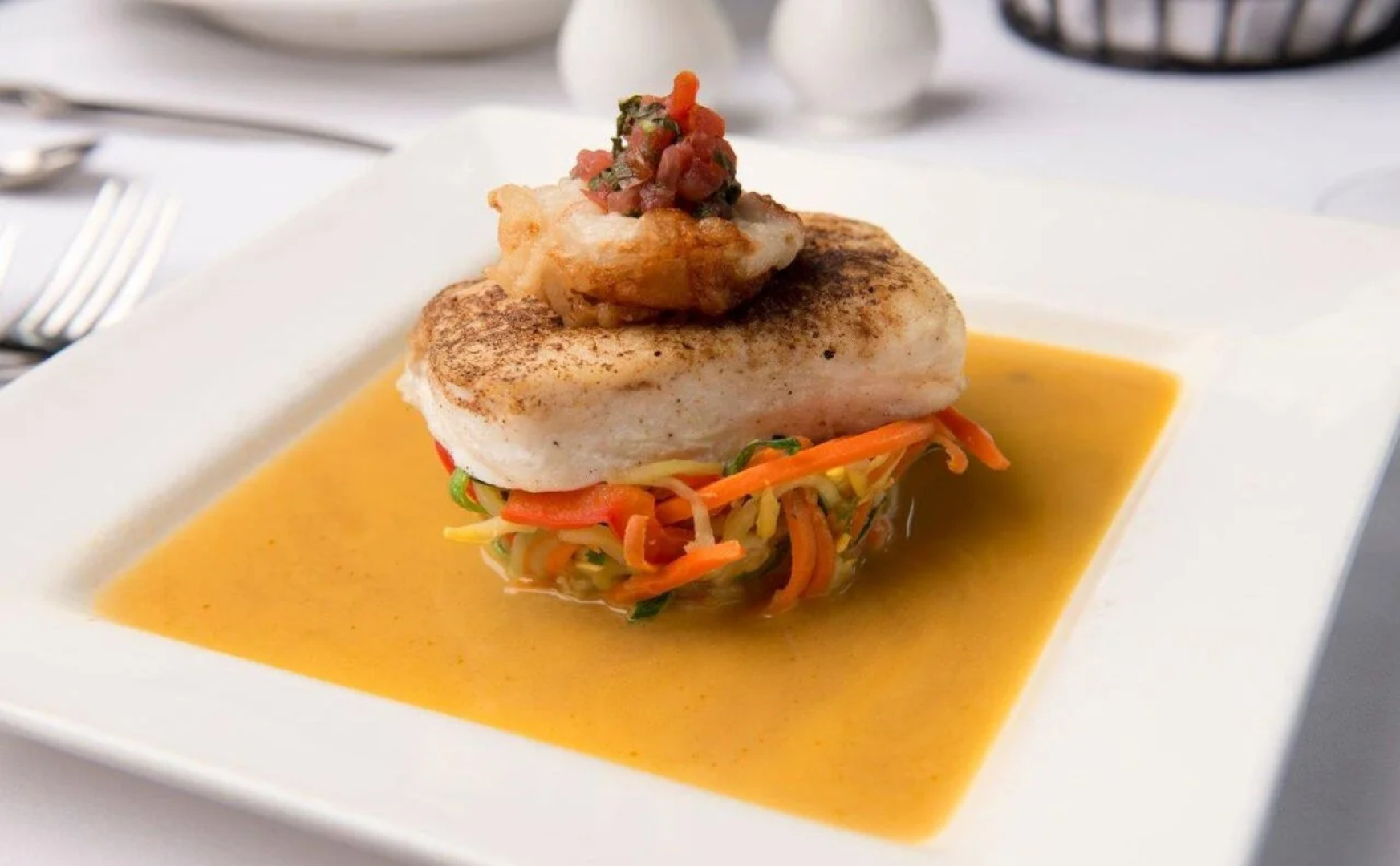 The Terrace Hotel Lakeland, Tapestry Collection by Hilton