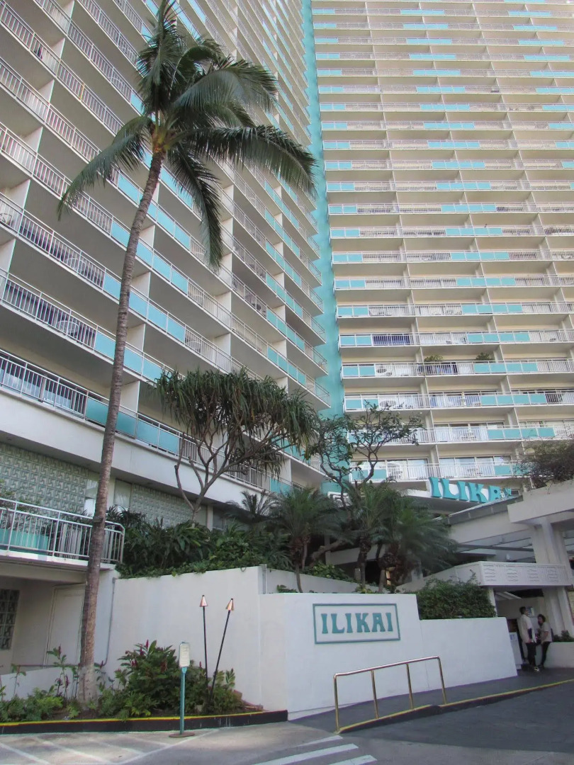 Ilikai Hotel by Hello Relaxation