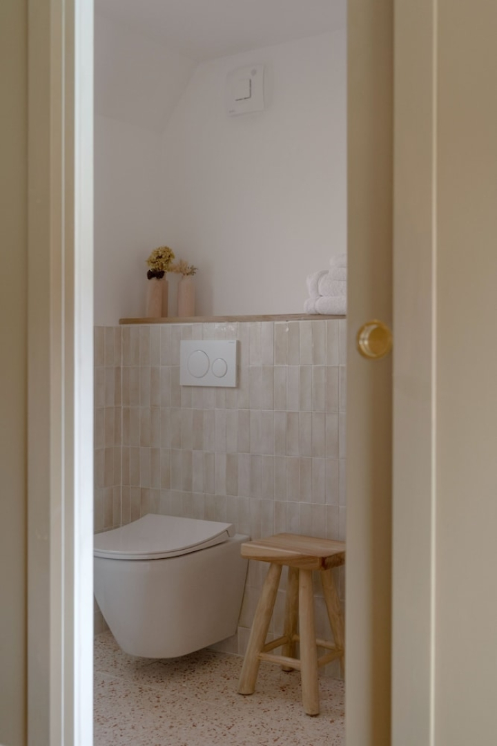 La Peniche - Bed And Bicycle - Vienne