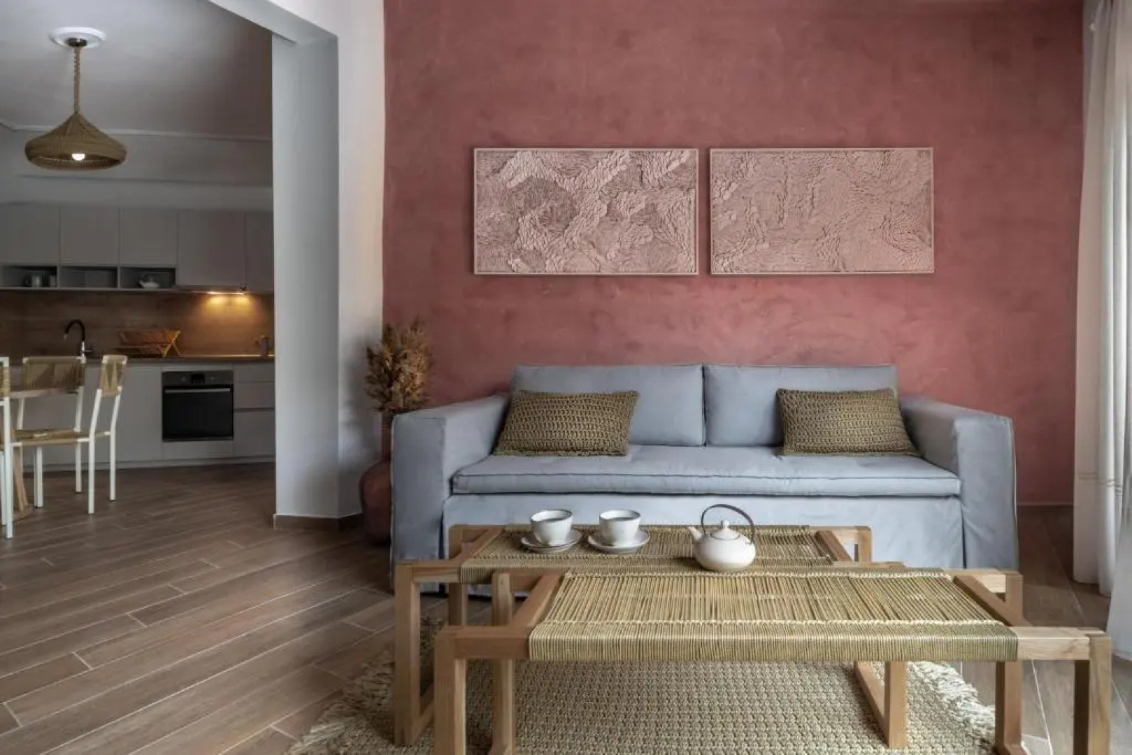 Macrame Luxury Suites