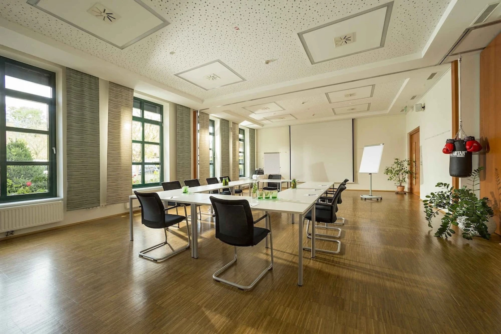 Hotel-Restaurant Staribacher