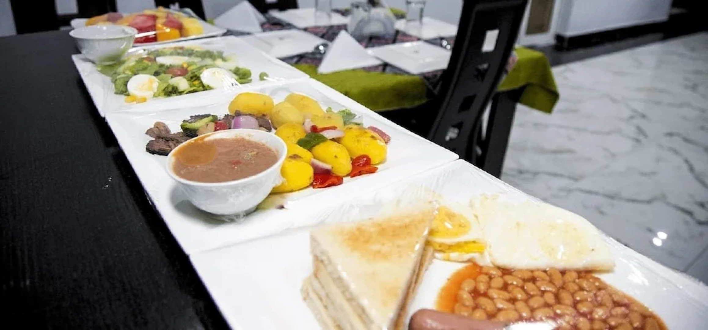 Continental Hotel by Heritage Group