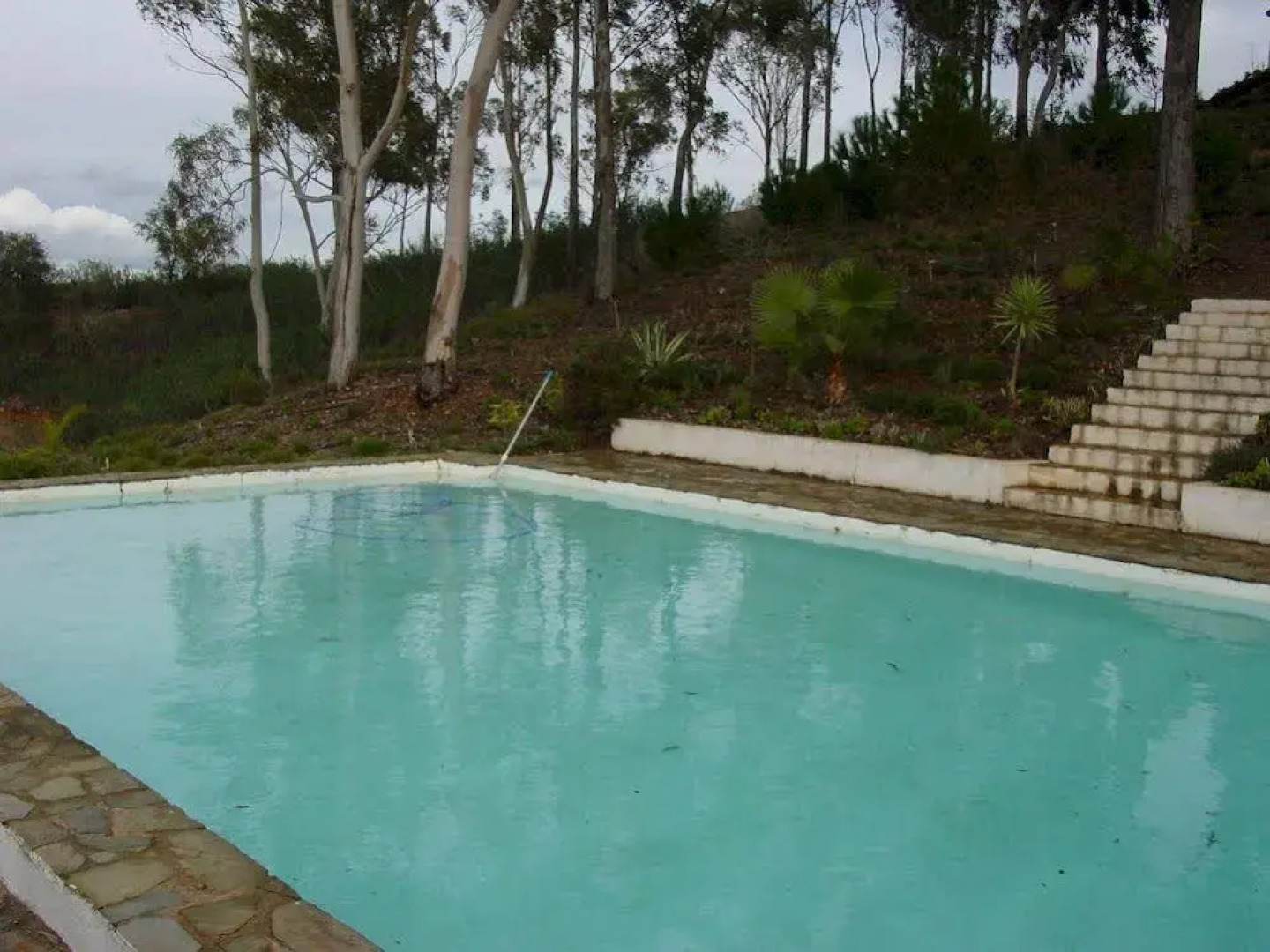 Herdade De Vale Covo - AgroTurismo