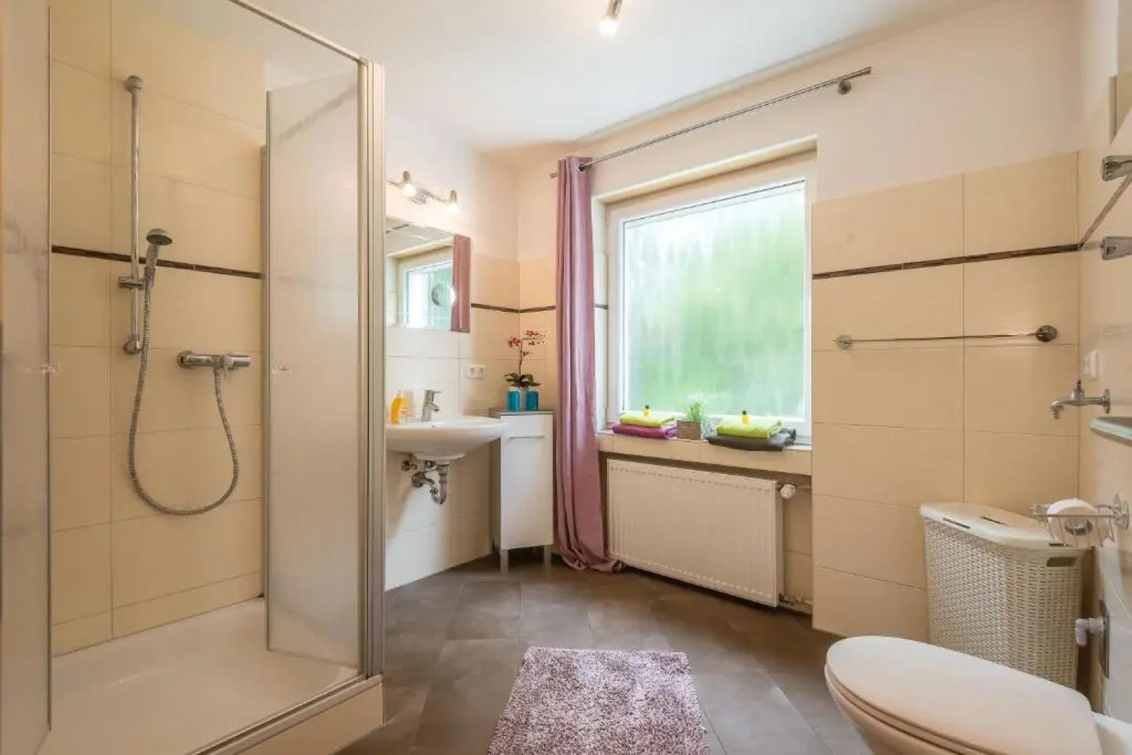 Appartmenthaus am Erlbach