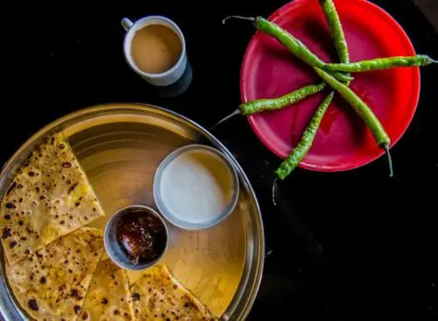 NotOnMap - Desert King Homestay