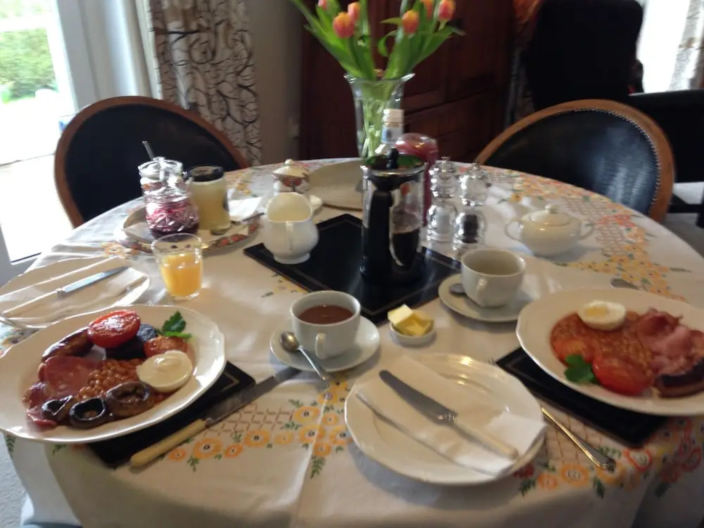 Gower View Luxury bed & Breakfast