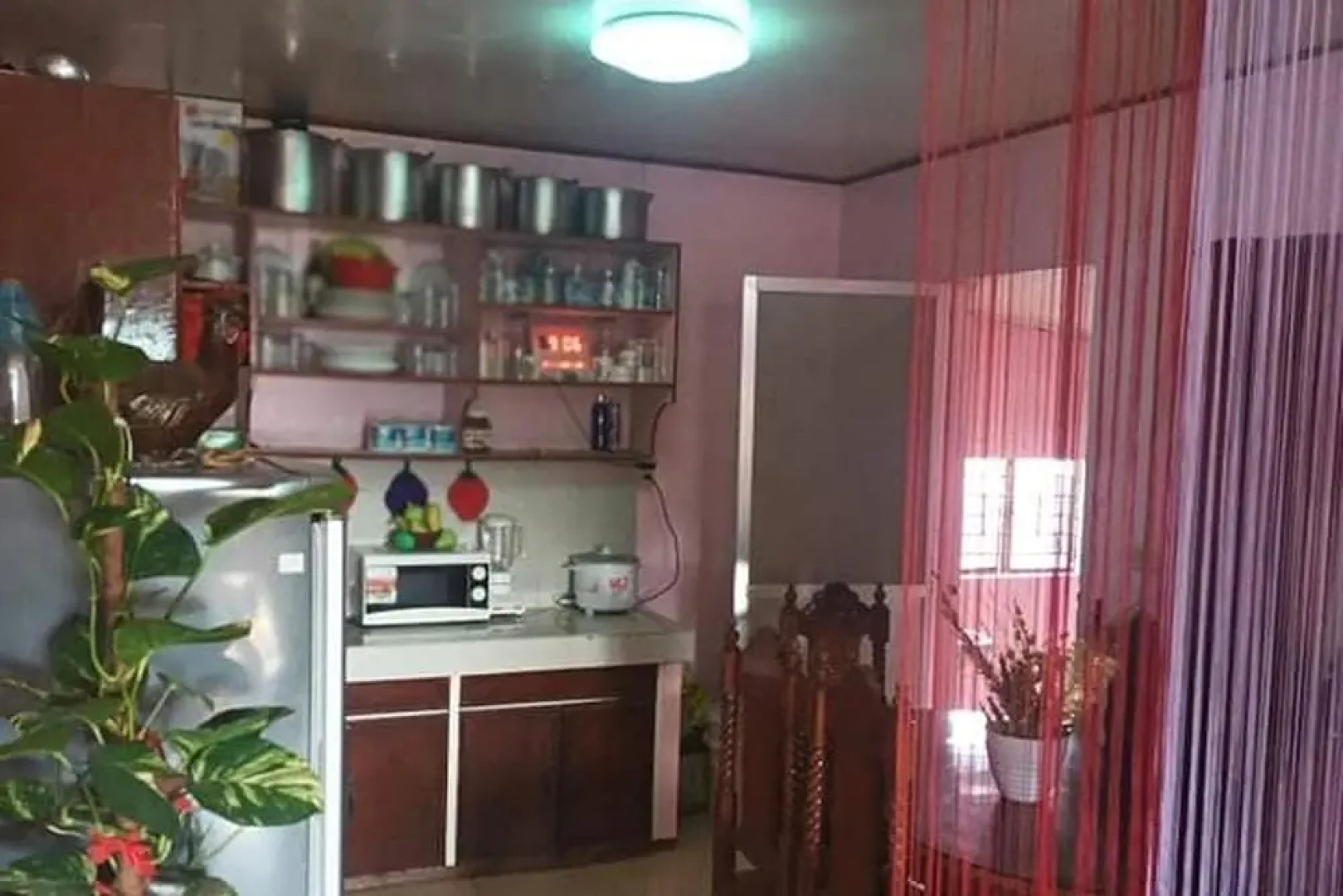 Albert'S Transient House