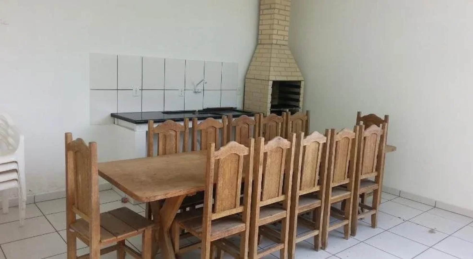 Pousada Floripamar I