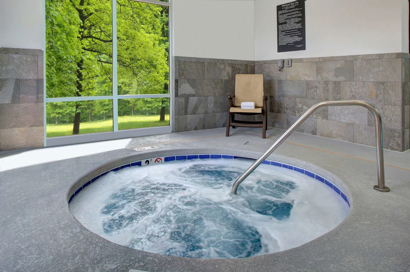 Country Inn & Suites by Radisson Asheville Downtown Tunnel Road