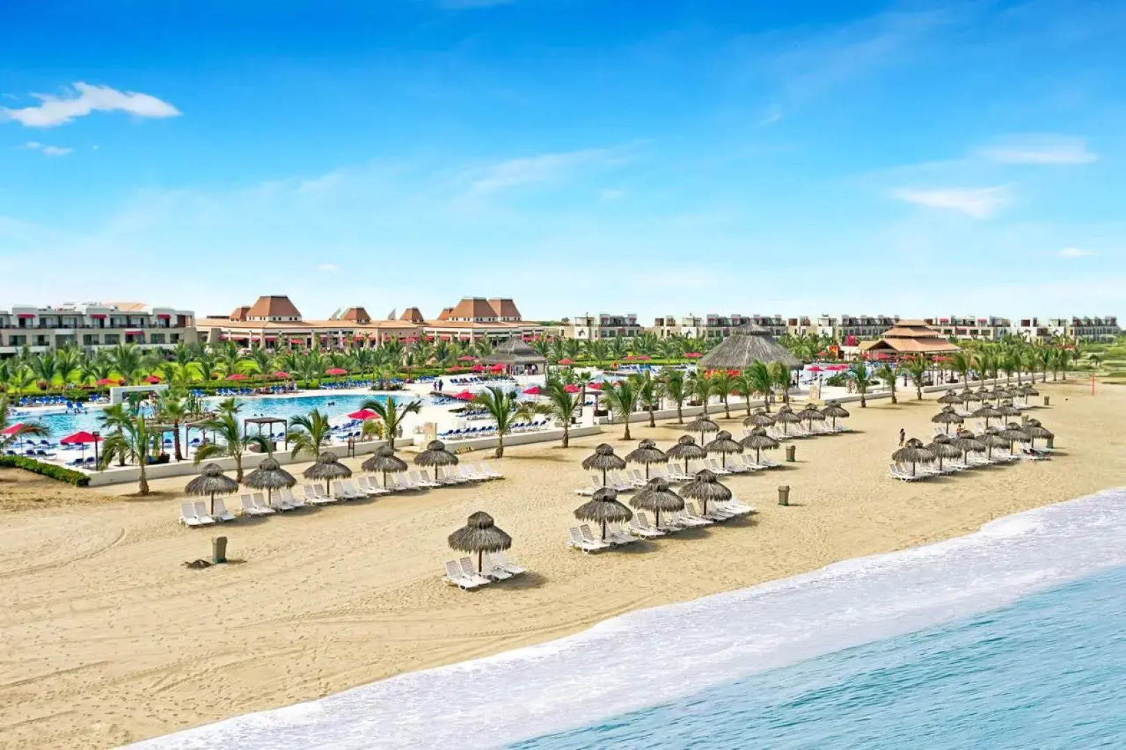 Royal Decameron Punta Sal