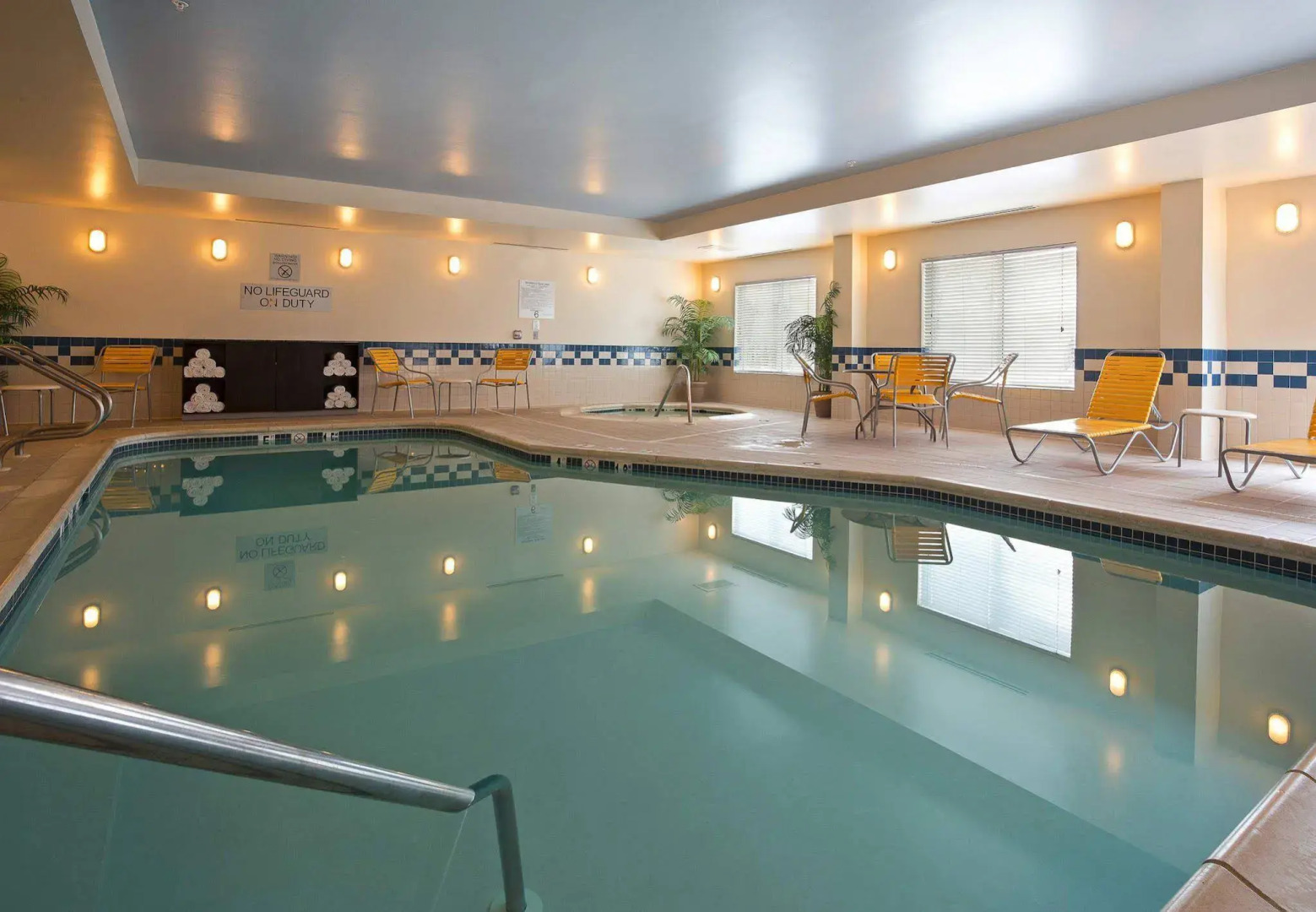 Fairfield Inn & Suites by Marriott Edison-South Plainfield