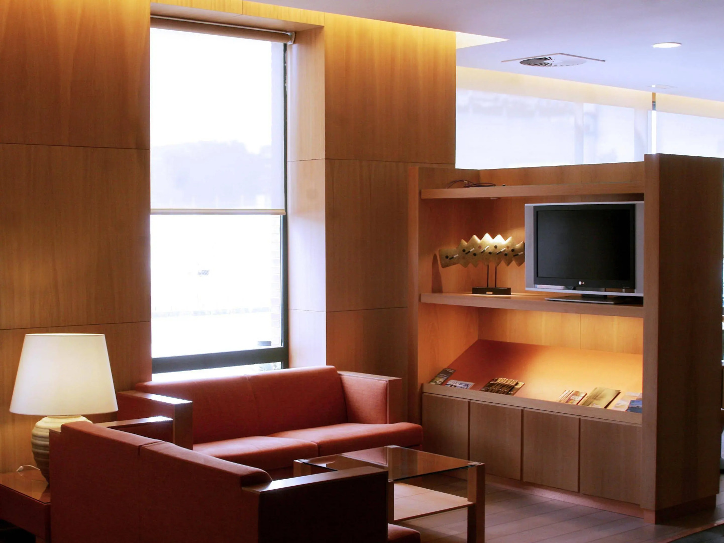 Hotel Posadas de España Paterna